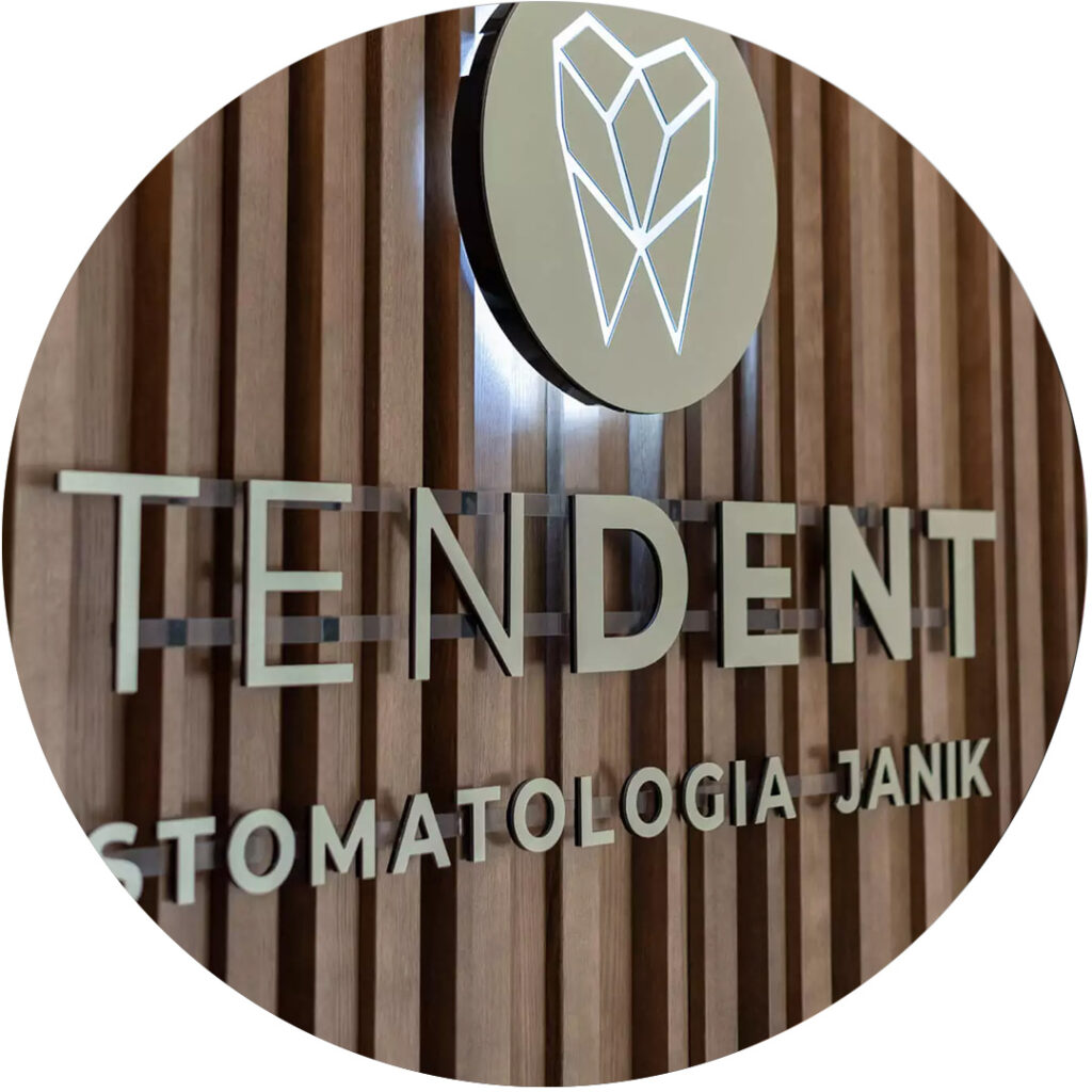 Tendent Stomatologia Implantologia
