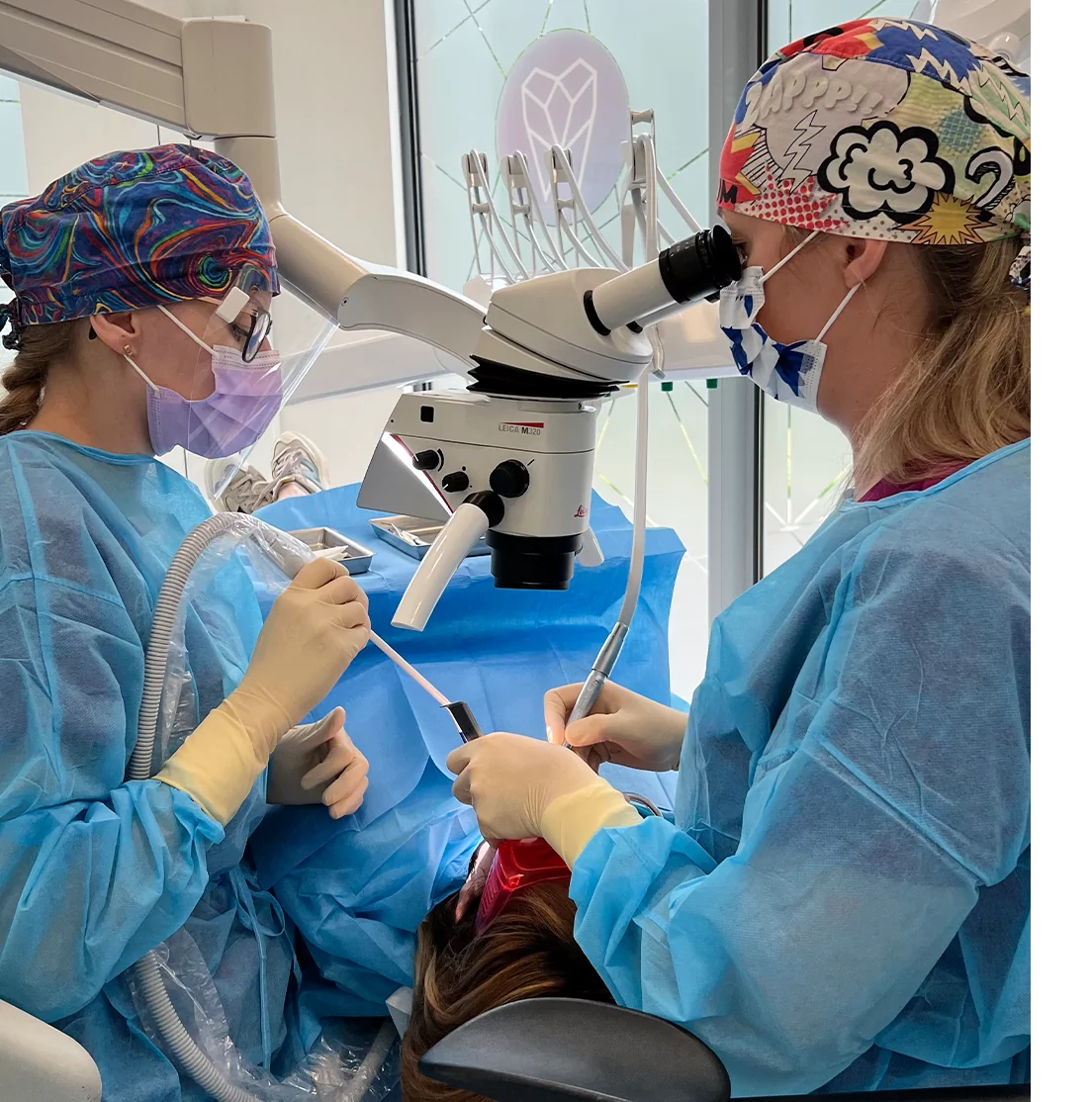 implanty zebowe chorzow implantologia