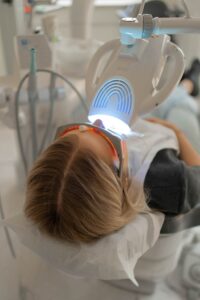 Wybielanie zębów Chorzów