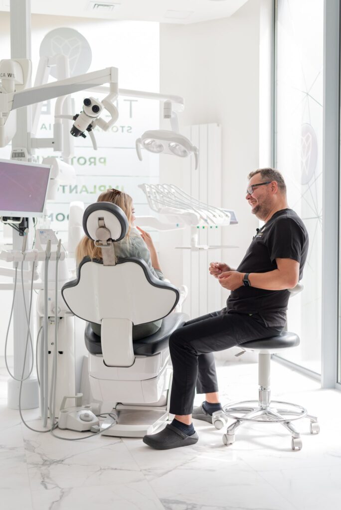 Dentysta Chorzów, stomatologia Śląsk