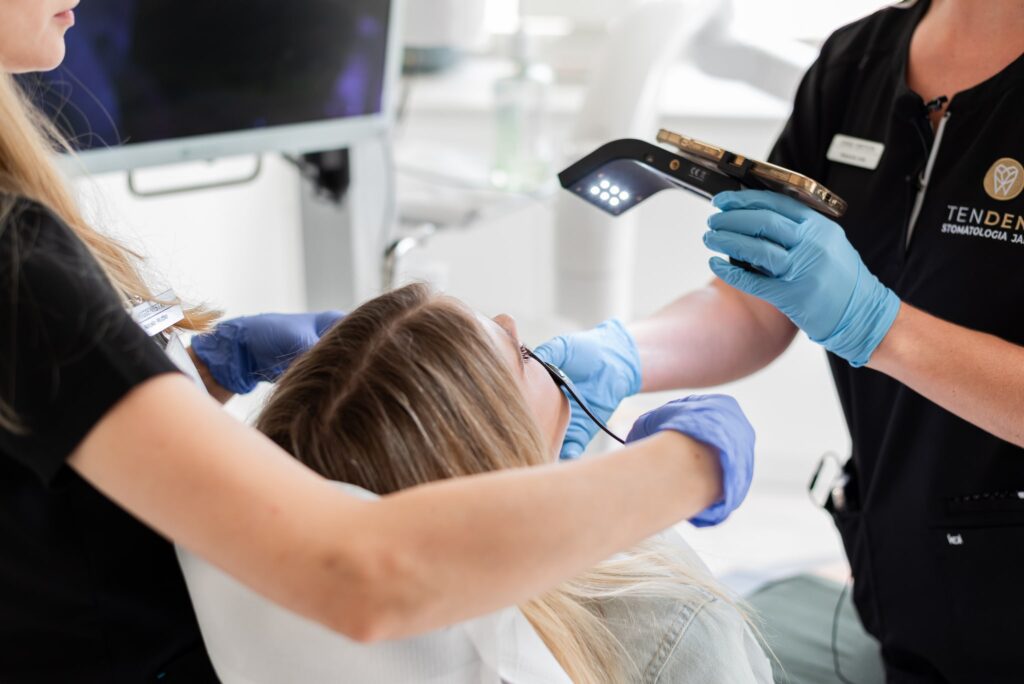 Dentysta Chorzów, stomatologia Śląsk