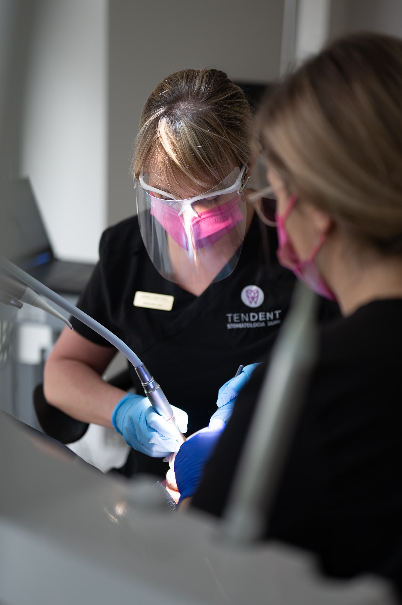 Dentysta Chorzów, stomatologia Śląsk