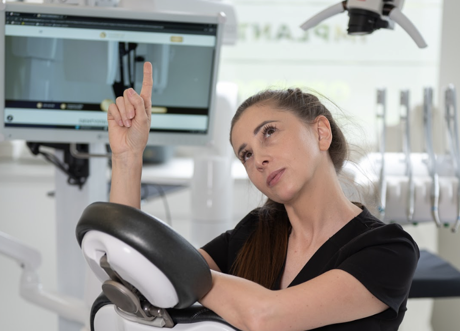 dentysta chorzów, tendent 