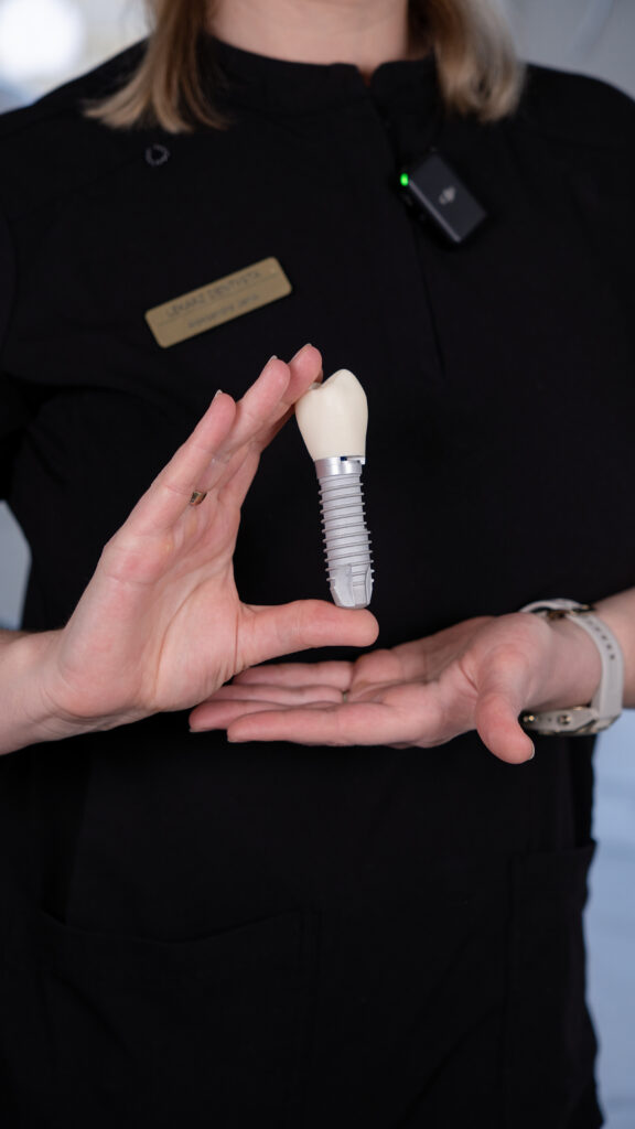 Ortodoncja dorosłych