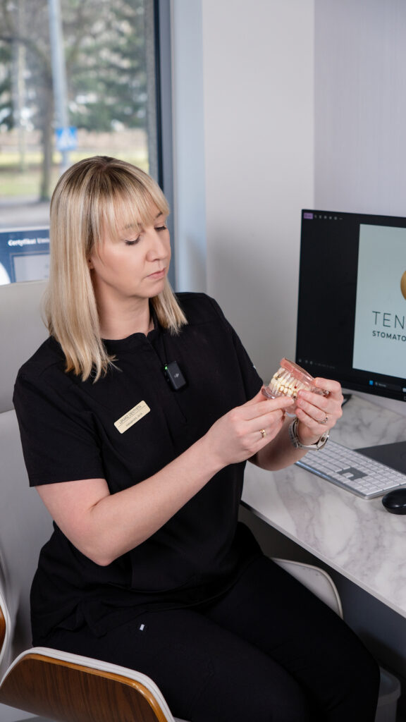 Ortodoncja dorosłych