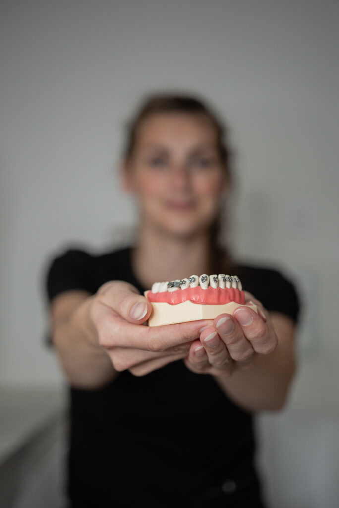 Ortodoncja dorosłych