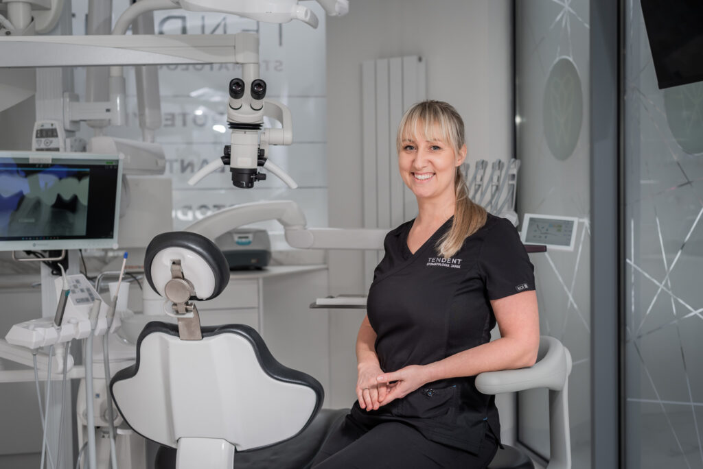 Tendent Stomatologia Janik, gabinet dentystyczny w Chorzowie
